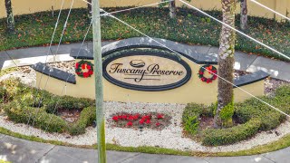 For Rent  - Beautiful Tuscany Preserve - Poinciana
