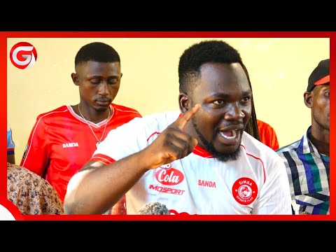 MASHABIKI Wa SIMBA WACHARUKA Na KUUWASHIA MOTO UONGOZI WAO HATUJAPATA UBINGWA MIAKAMINNE