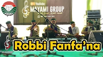 ROBBI FANFA