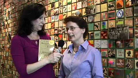 Jeanne Murphy and Author, Diane Currie on, "Before...