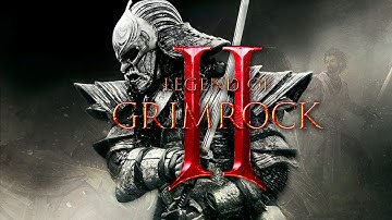 Legend of Grimrock 2 Gameplay Walkthrough | Review | with Intro