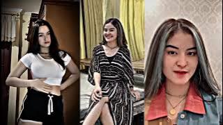 KUMPULAN TIKTOK CEWEK-CEWEK CANTIK(PENYATU BANGSA) FIRAL FYP