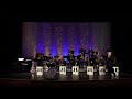 Capture de la vidéo Je1 Plays Je1 | Presented By: The 34Th Annual Great American Jazz Series