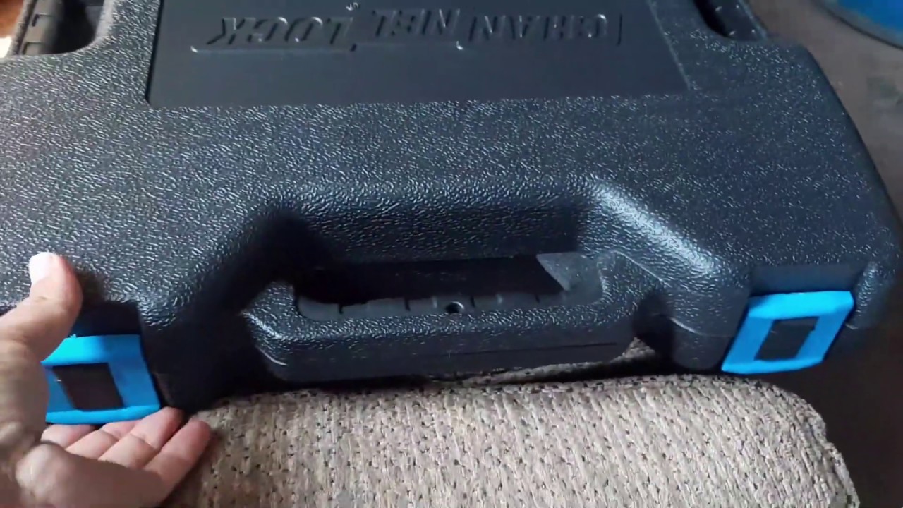 Herramientas Para Un Taller Automotriz