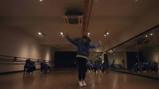 Purple Lamborghini - Skrillex | (Breakdance) Bboy Dion Choreography | Danced by VAC