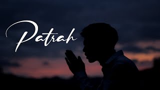 PATRAH - CHERIEL EN | Tembang tresno iki ngiringi langkahku