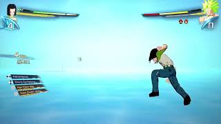 SPARKING ZERO SURVIVAL MODE!