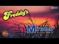 GRUPERAS ROMANTICAS DEL RECUERDO - LO MEJOR DE GRUPO MIRAMAR Y LOS FREDDY&#39;S