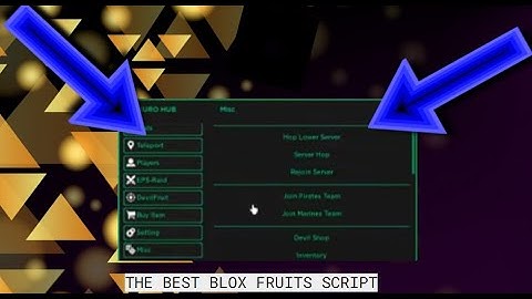 [ROBLOX] Blox Fruits Hack Script Mukuro Hub || Bring Fruit || Auto Farm || *100% PASTEBIN*