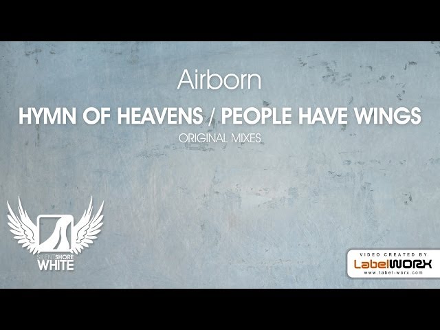 Airborn - Hymn of Heavens