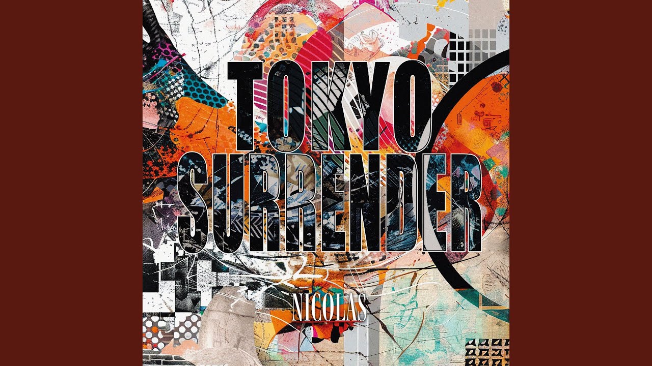 Watch TOKYO SURRENDER on YouTube Watch TOKYO SURRENDER on YouTube