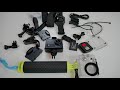 End of video