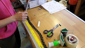 DIY Rope Dog Leashes - Easy to make!  Great Gifts