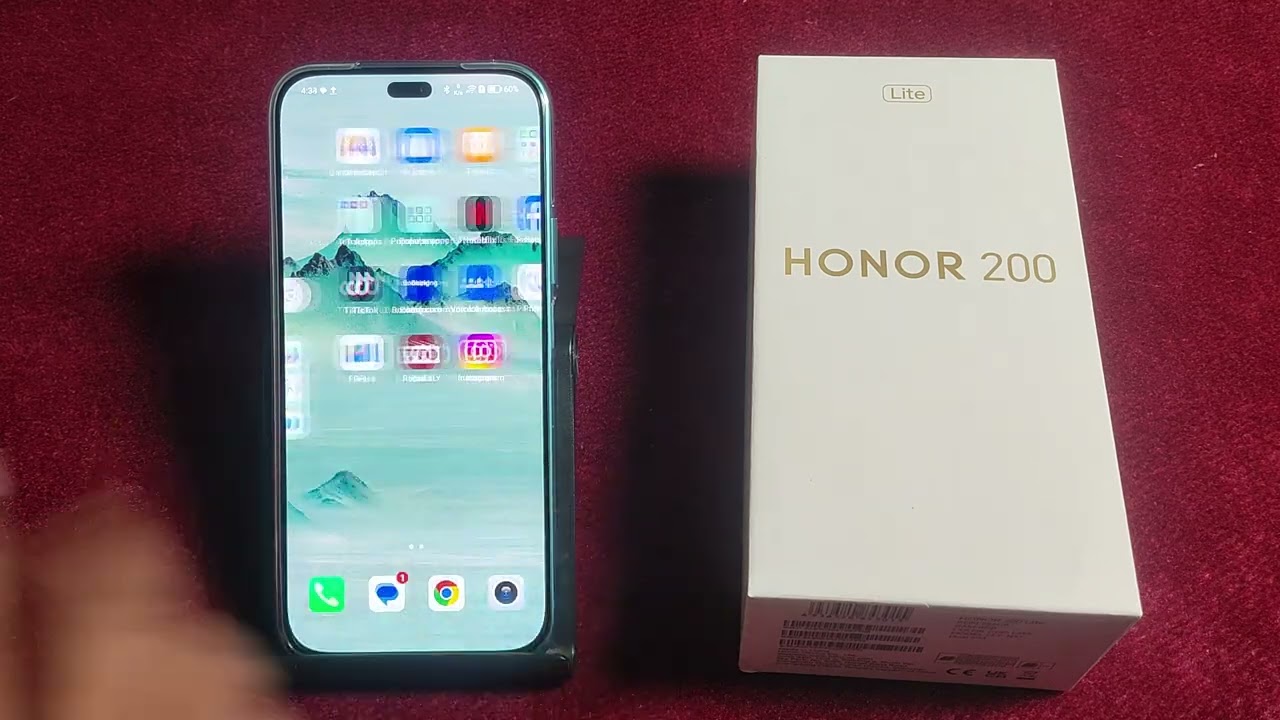 How To Play Radio Without Earphone in Honor 200 lite || bina earphone ke Fm Radio kaise chalaye