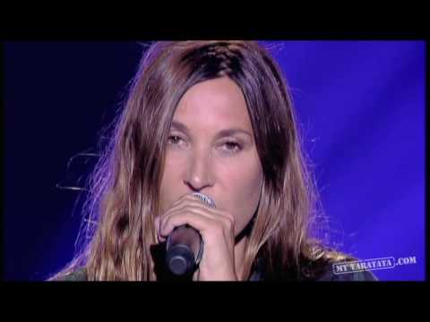 Zazie - La Nuit Je Mens