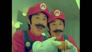 All Mario Party Game Commercials 1998-2018