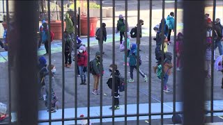 Teachers Union survey on NYC school plans