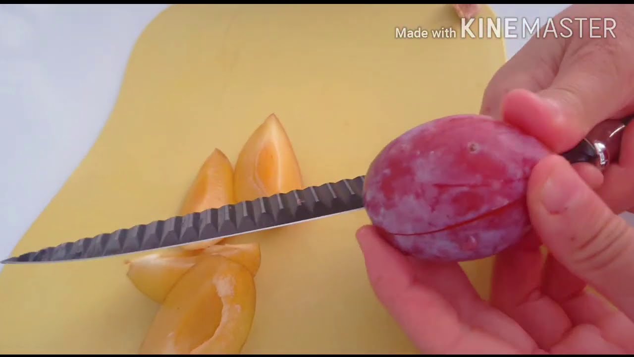 Olxõrili murabbo tayyorlanishi. Qishga tayyorgarlik. Qorolidan varenye