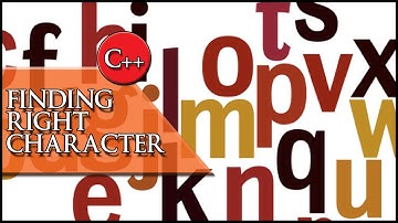 C++ Replacing character in a string