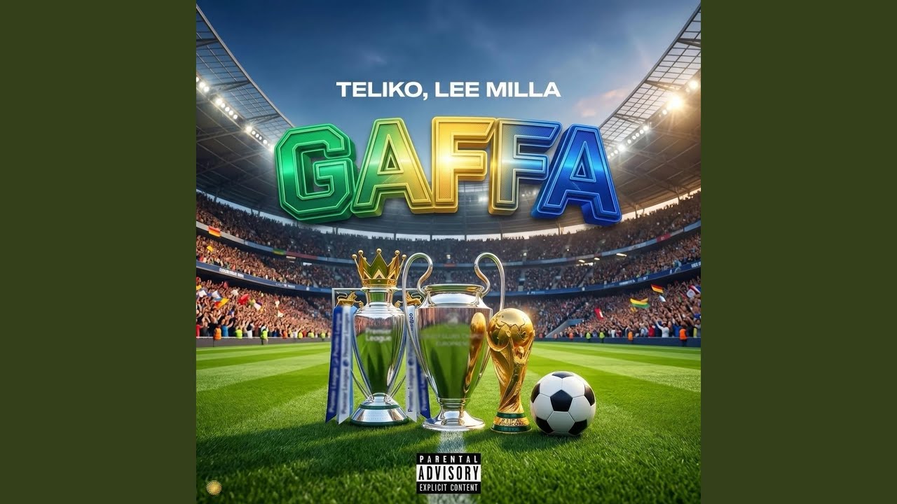 Guarda Gaffa su YouTube Guarda Gaffa su YouTube