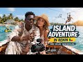 I Risked This On An Island In Benin 