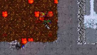 Daina Wells Arena 3 Trimera - Hail Onslaught