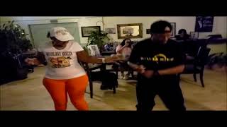 So D'Vine Line Dance