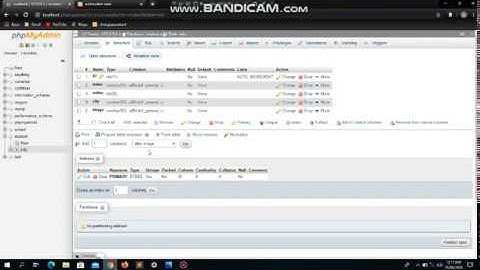 How to insert data into database(MySQL XAMPP) using php in urdu/hindi tutorial