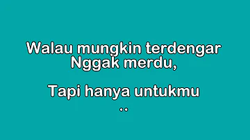 Download Tipe X Kamu Ngga Sendirian