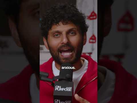 Stop doing THIS in the morning #jayshetty