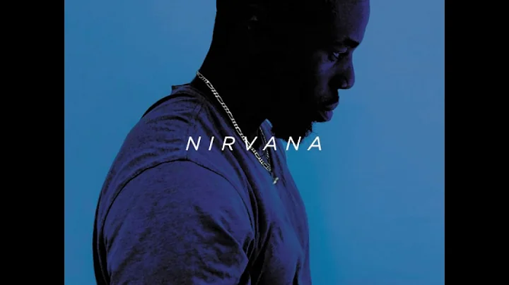 Joel Culpepper- Nirvana (Official Audio)