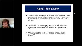 Training for Professionals Serving Individuals with Intellectual and Developmental Disabilities #1 screenshot 4