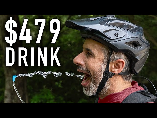 Testing Weird (and Surprisingly Legit) MTB Products - YouTube