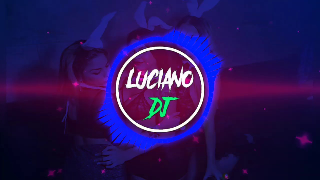+ MUEVELO RKT - LUCIANO DJ - YouTube