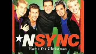 *NSYNC - Under My Tree chords