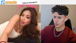 OMEGLE IS TOO EASY! 😈 (BEST MOMENTS)