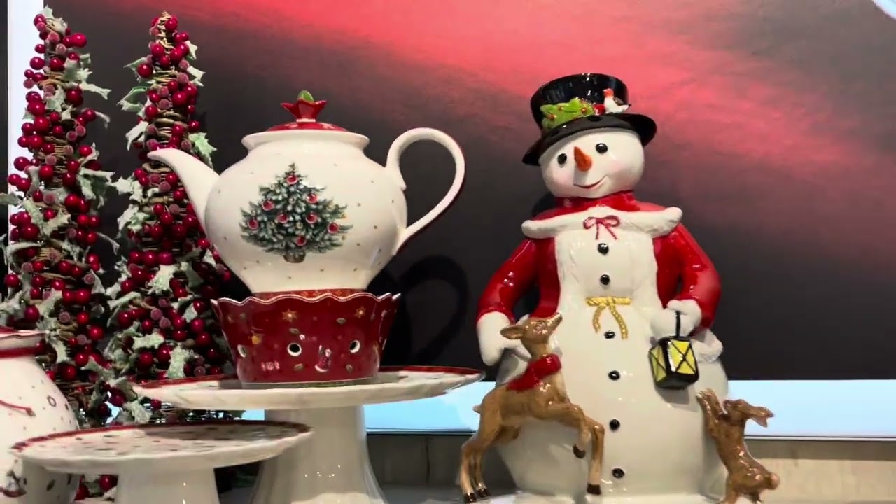 Город Метлах. (Mettlach) Там, где рождается красота!