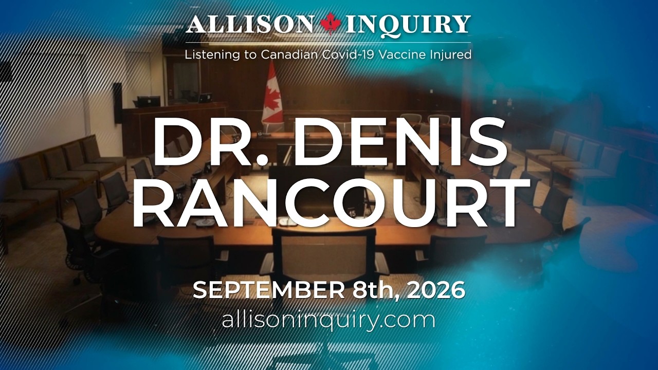 Denis Rancourt