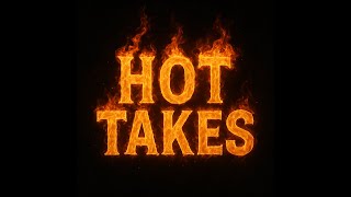 MSHGQM - Microsoft Fabric Hot Takes