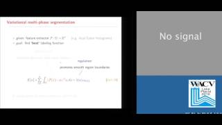 Image Segmentation by Structure