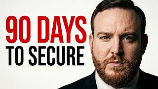 90 Days to Secure Attachment: The Challenge Most People Fail | Relationship Psychology Facts