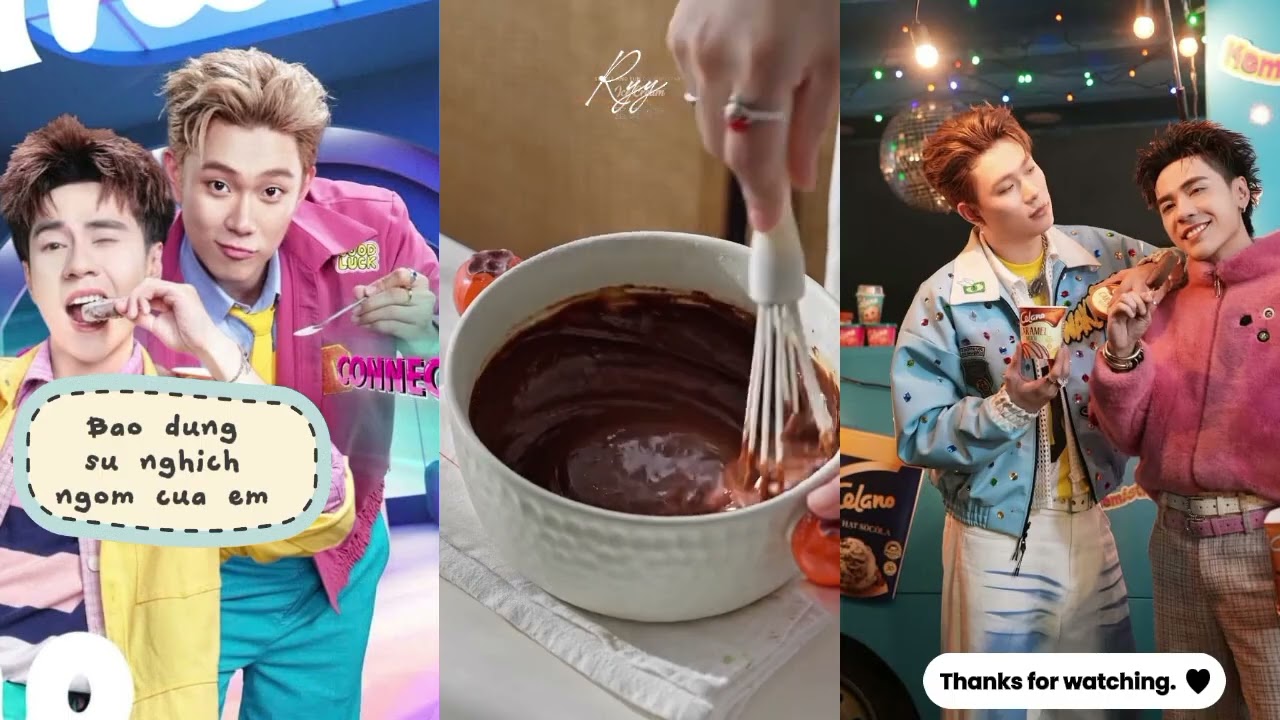 Audio ngắn| [ DuongHung] Bao Dung Sự Nghịch Ngợm Của Em|  𝐑𝐲𝐲