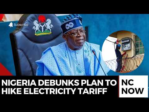 Nigeria Debunks Plan to Hike Electricity Tariff, Moves to Remove Subsidy