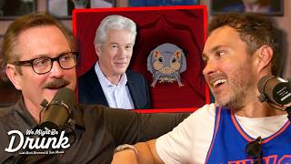 The BIGGEST Celebrity Myths | Tom Lennon on We Might Be Drunk