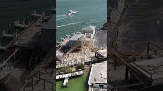 Marco Islands Snook Inn - Lets Fly Around It