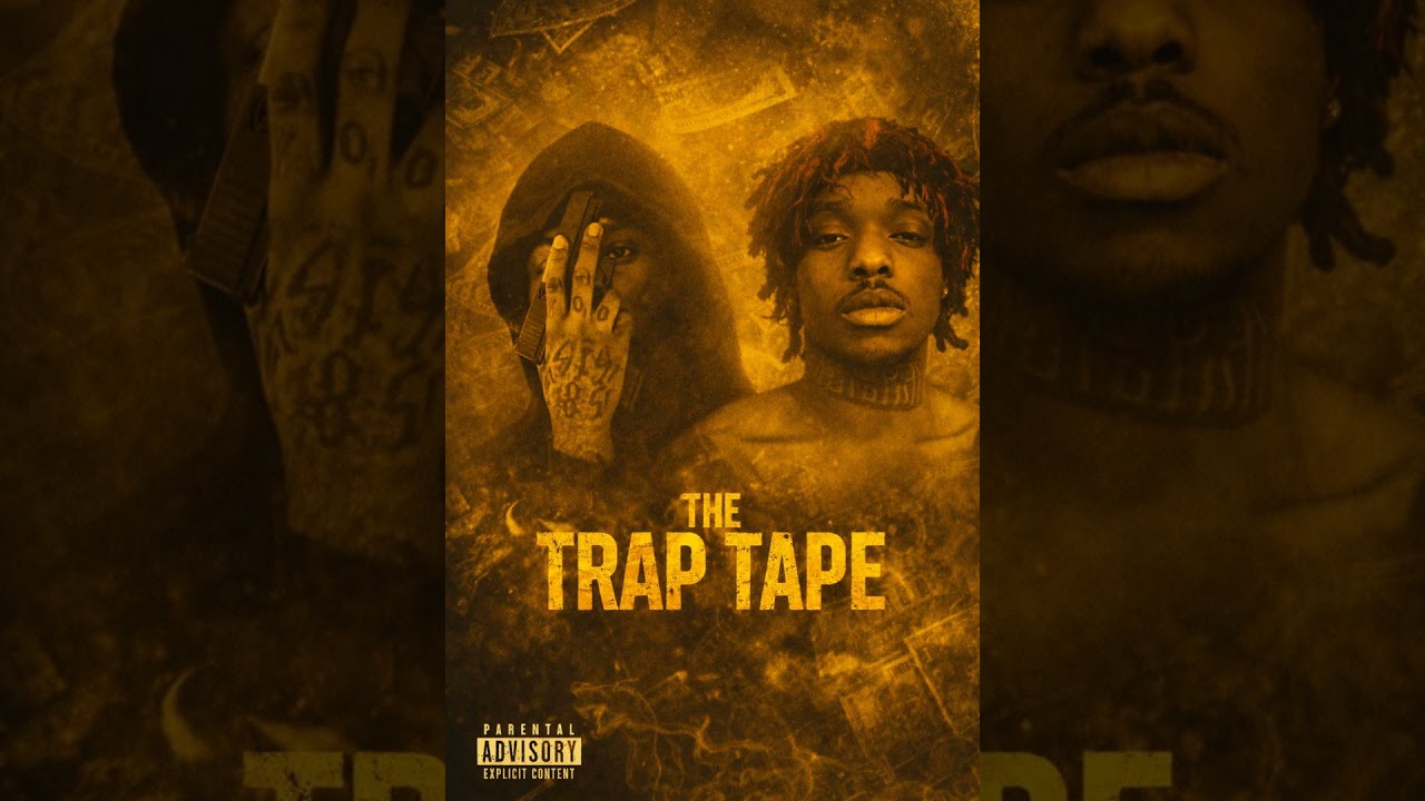 GetUpWithMe- (Official Audio)