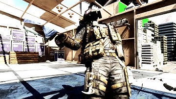 Logic - 925 (COD Edit)