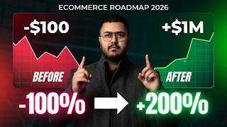 Watch This Before You Start Ecommerce in Pakistan (Full Roadmap)