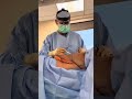 A closer look inside the operating room with @drnewmanplasticsurgery 🔎