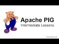 How to install Apache PIG